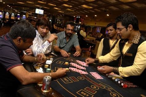 best casino for poker in goa